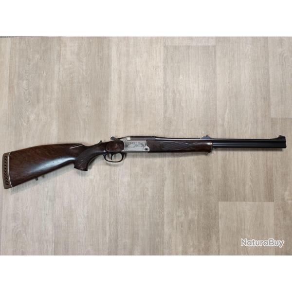 Carabine EXPRESS BLASER mod�le 97 BB-C - Calibre 8x57 IRS - 56 cm (Occasion)