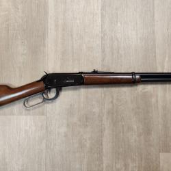 Carabine &agrave; levier sous garde WINCHESTER model 94 - Cal 30-30 Win - 51 cm (Occasion)