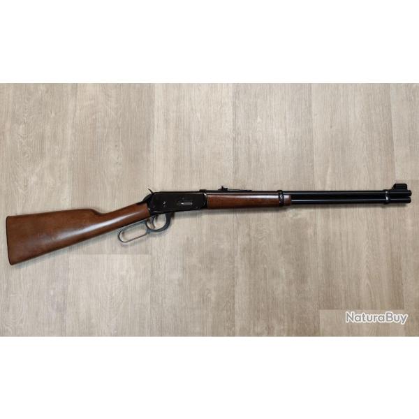 Carabine � levier sous garde WINCHESTER model 94 - Cal 30-30 Win - 51 cm (Occasion)