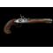 petites annonces chasse p&ecirc;che : pistolet type hawken pedersoli calibre 44 pn