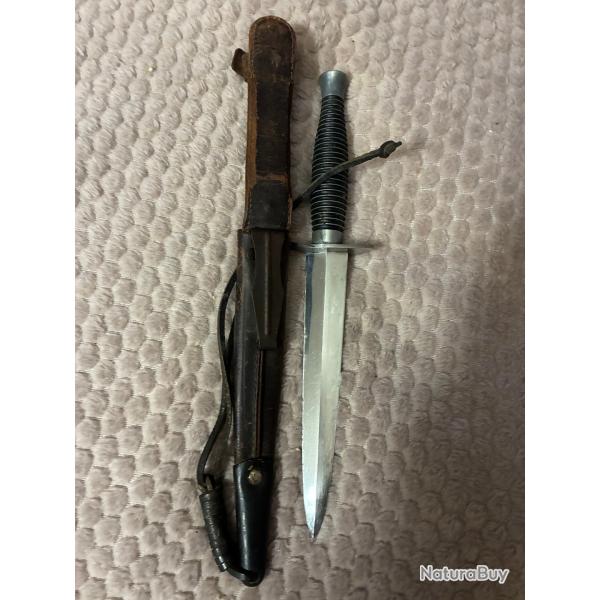 DAGUE PARA FRANCE INDO ALGERIE