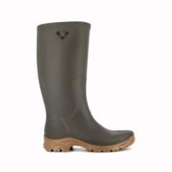 BOTTES POLYURETHANE RESISTANTE