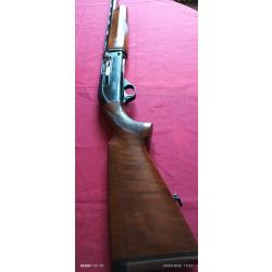 Semi automatique escort cal 12/76 + 5 chokes amovible