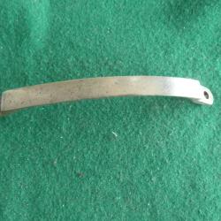 Pi&egrave;ces d'origine de pistolet an 13, bride de crosse avec visserie