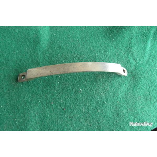 Pi�ces d'origine de pistolet an 13, bride de crosse avec visserie