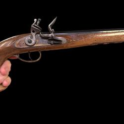 pistolet kentuckian par intercontinental arms inc.