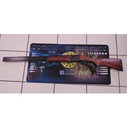 Fusil Superpos&eacute; Baikal Cal 12/70