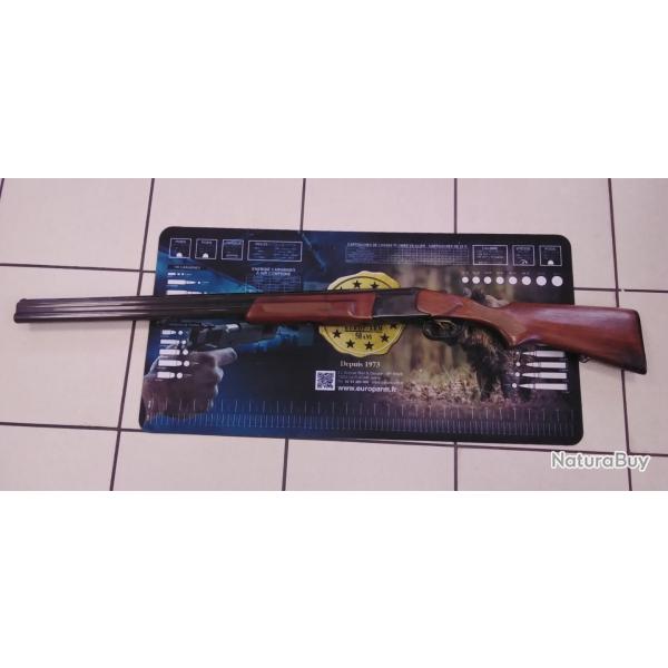 Fusil Superpos� Baikal Cal 12/70