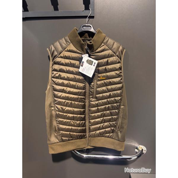 doudoune sans manche verte PRO HUNT 2xl neuve , destockage chasse armurerie ench�re
