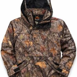 Veste De Chasse Tracker TG Couleur Camouflage Sportchief Taille M (012219) - 1� sans prix de r&eacute;serve