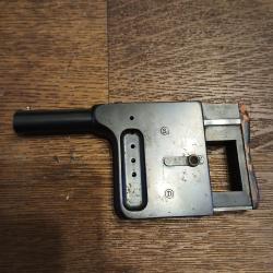 Pistolet gaulois