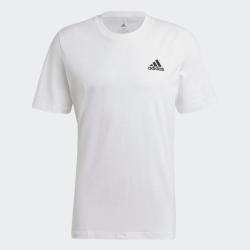 T-shirt training blanc ADIDAS Aeroready XXL