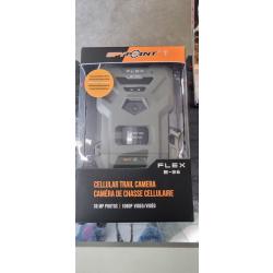 pi&egrave;ge photo Spypoint Flex E-36