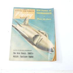 Royal air force flying magazine september 1953