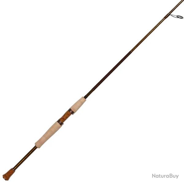 Canne spinning SMITH Dragonbait trout 7'3 All range