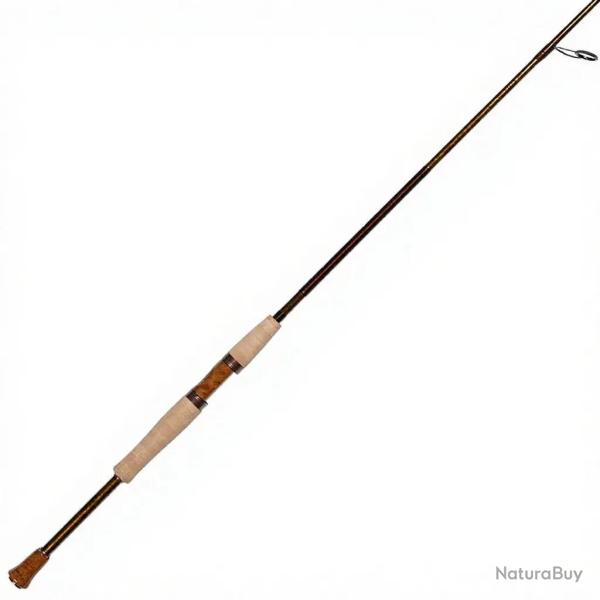 Canne spinning SMITH Dragonbait trout 7'3 All range