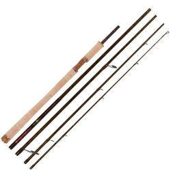 Canne spinning SMITH Dragonbait trout 8'3 4-15 Lake travel