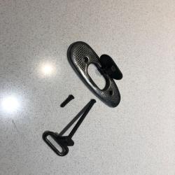 Plaque de couche pour Garand M1