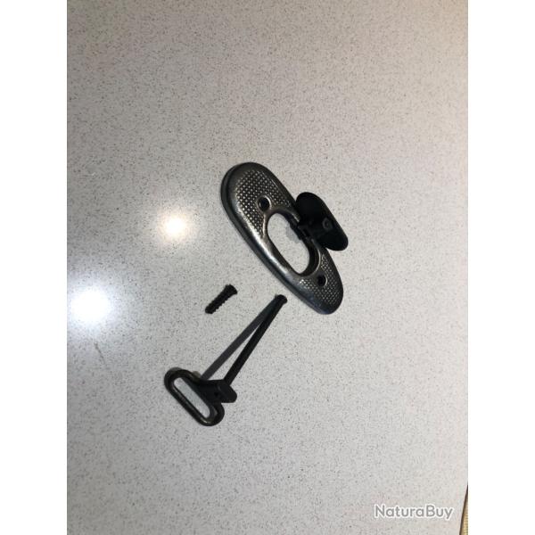 Plaque de couche pour Garand M1