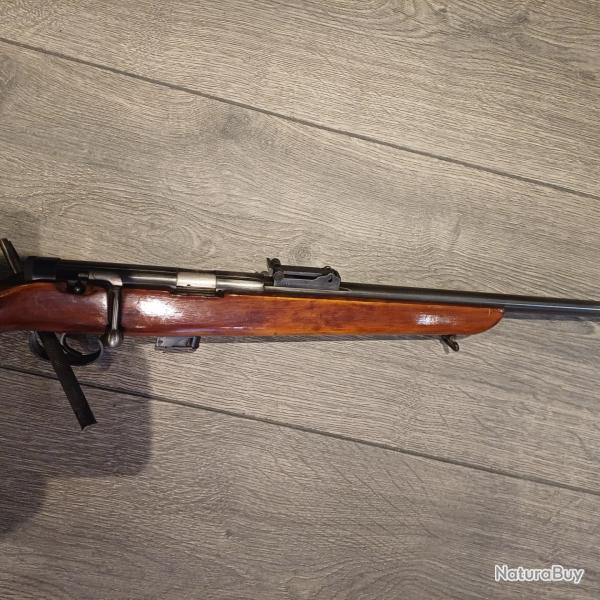 CARABINE TOZ-17-01 CAL 22LR  CAT C