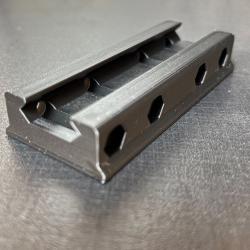 Rail Arca Swiss vers Picatinny Femelle