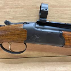 Chapuis S12 Calibre 30-06 &agrave; 1� sans prix de r&eacute;serve !