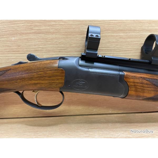 Chapuis S12 Calibre 30-06 � 1� sans prix de r�serve !