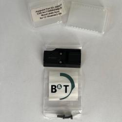 ADAPTATEUR AIMPOINT avec vis SHADOW 2 OR 200577 B&T ACRO CZ