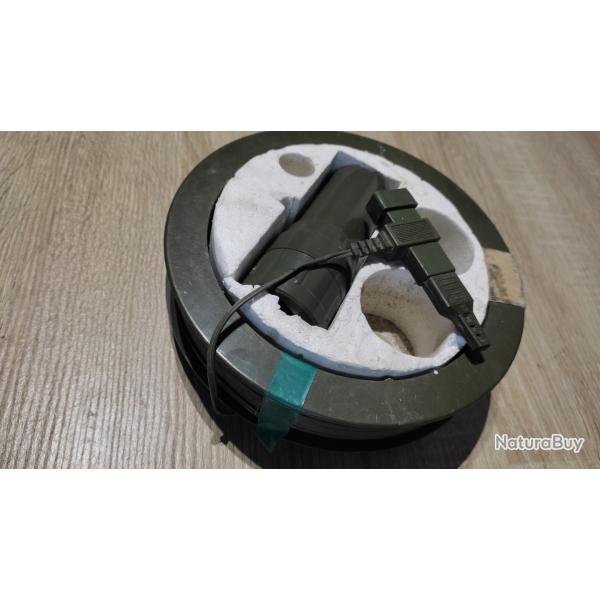 Ancienne Ligne de contr�le Mine Fran�aise