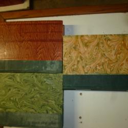 lot de "Chasseur fran&ccedil;ais " 1960 &agrave; 1964