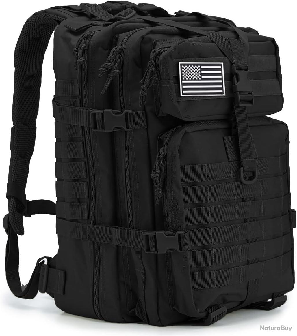 Sac Banane Vintage Salomon – Double Taille, Jaune, Polyester – Occasion – Randonnée, Pêche, Chasse