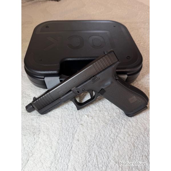 Glock 17 gen 5 filet�