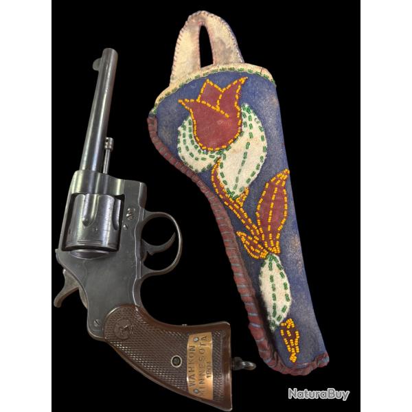 colt 1901 us army 2 eme serie photos