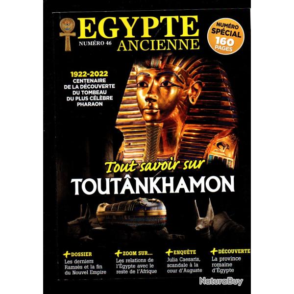 egypte ancienne 46 tout savoir sur toutankhamon , province romaine d'�gypte , �gypte et afrique
