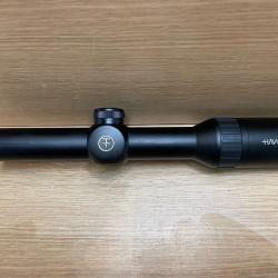 Hawke Endurance 1-4x24 r&eacute;ticule lumineux &agrave; 1� sans prix de r&eacute;serve !