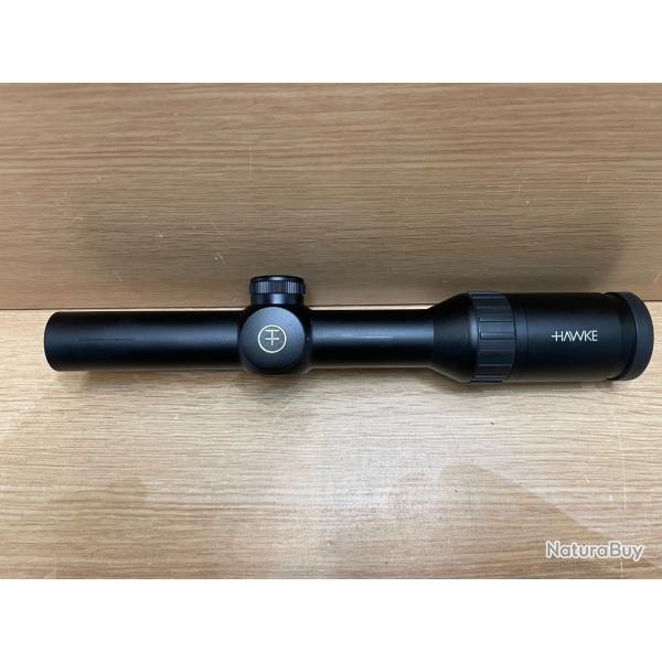Hawke Endurance 1-4x24 r�ticule lumineux � 1� sans prix de r�serve !