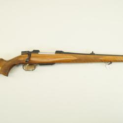carabine cz 537  stutzen 308w  pour ench&egrave;re 1� sans prix de r&eacute;serve GP23L8