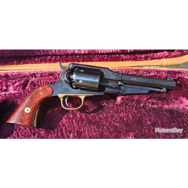 Revolver Remington New sheriff UBERTI Cal. 44