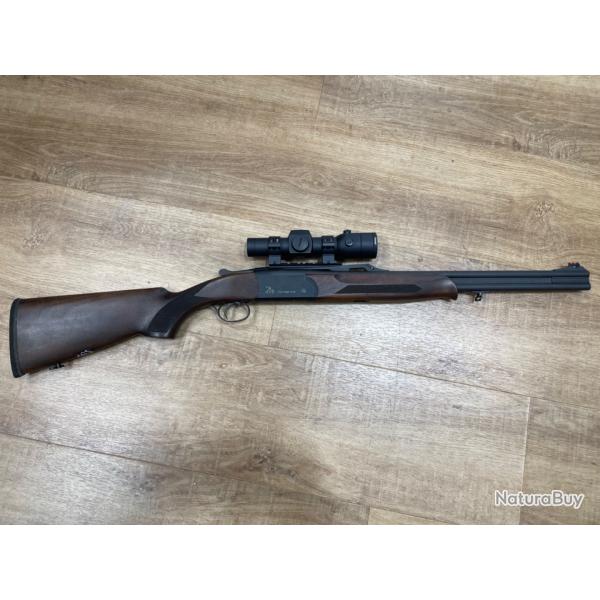 Express Verney-Carron Sagittaire Express One Cal 9,3x74R occasion 4752