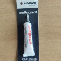 Pellgunoil pour une longue vie &agrave; votre r&eacute;plique CO2 ! Introuvable en France a l'heure actuelle