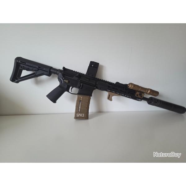 AR15 Aero Precision M4E1 �quip�