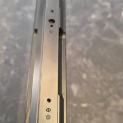 Tikka T3x Superlight 30-06 flut&eacute;e, filet&eacute;e