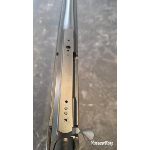 Tikka T3x Superlight 30-06 flut�e, filet�e