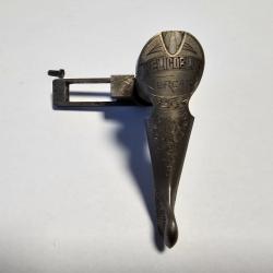 Cl&eacute; d'ouverture + verrou + vis - Verney-Carron HELICOBLOC - Cal. 16/65 - OCCASION