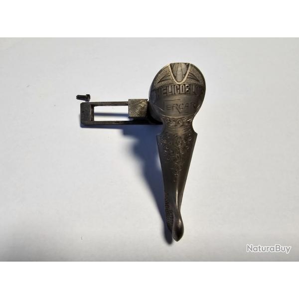 Cl� d'ouverture + verrou + vis - Verney-Carron HELICOBLOC - Cal. 16/65 - OCCASION