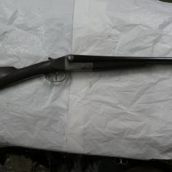 juxtapos&eacute; artisanal Belge cal 28/65