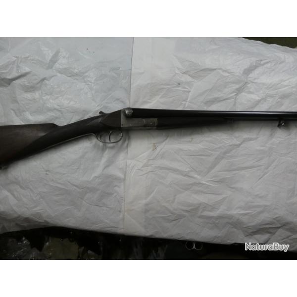 juxtapos� artisanal Belge cal 28/65