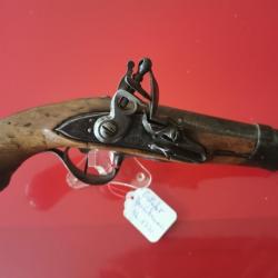 Pistolet de la Mar&eacute;chauss&eacute;e Mod&egrave;le 1770