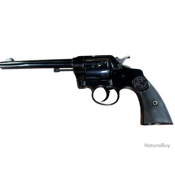 colt mod�le 1895 calibre 32/20 neuf