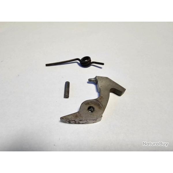 Percuteur gauche + ressort + axe - Verney-Carron HELICOBLOC - Cal. 16/65 - OCCASION